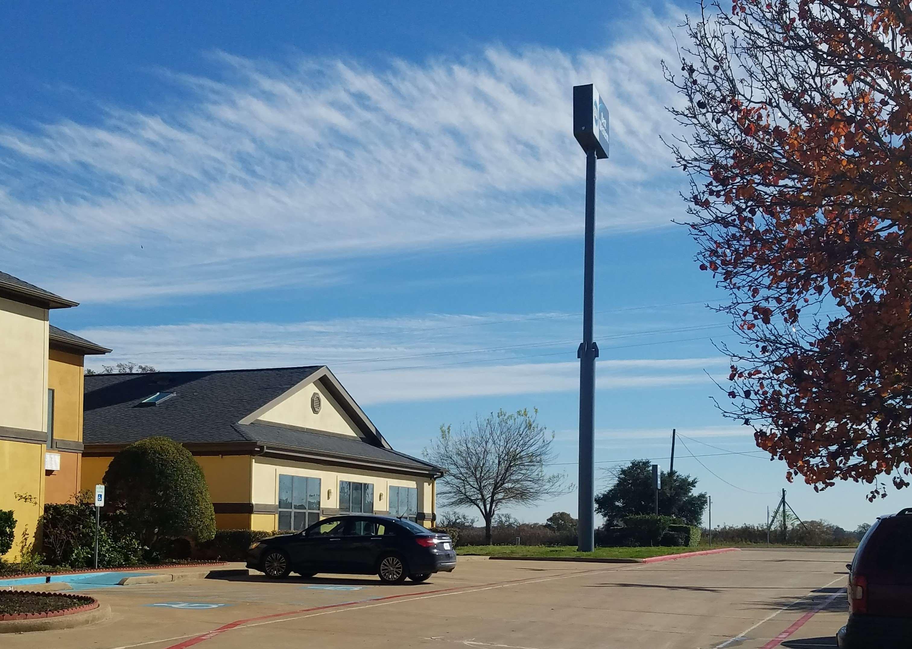 Best Western Executive Inn & Suites Madisonville Luaran gambar