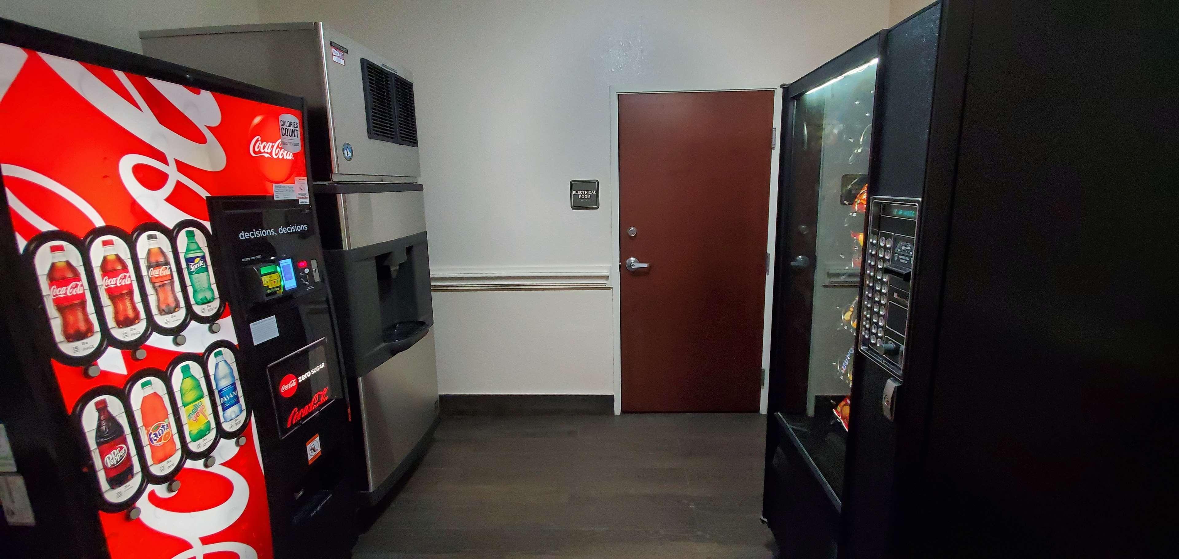 Best Western Executive Inn & Suites Madisonville Luaran gambar