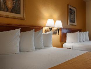 Best Western Executive Inn & Suites Madisonville Bilik gambar
