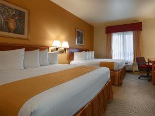 Best Western Executive Inn & Suites Madisonville Bilik gambar
