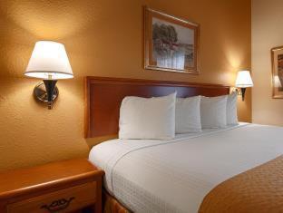 Best Western Executive Inn & Suites Madisonville Bilik gambar